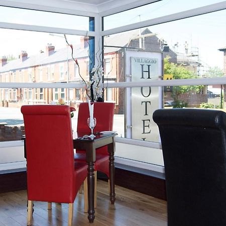 Villaggio Warrington Ngoại thất bức ảnh