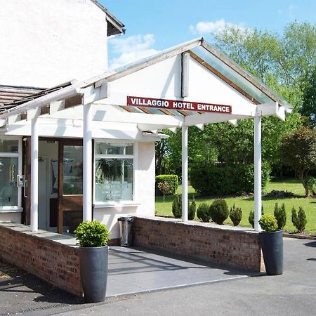 Villaggio Warrington Ngoại thất bức ảnh