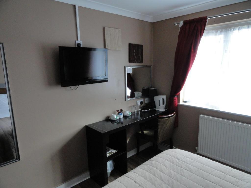 Villaggio Warrington Ngoại thất bức ảnh