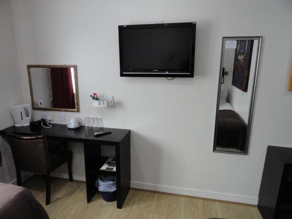 Villaggio Warrington Phòng bức ảnh