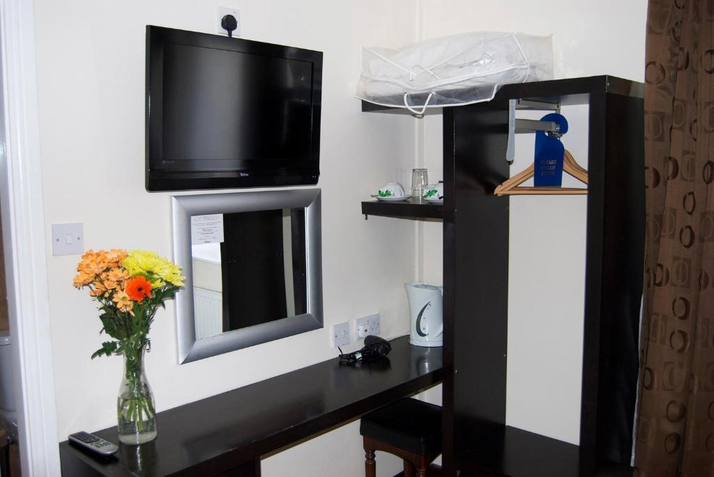 Villaggio Warrington Phòng bức ảnh