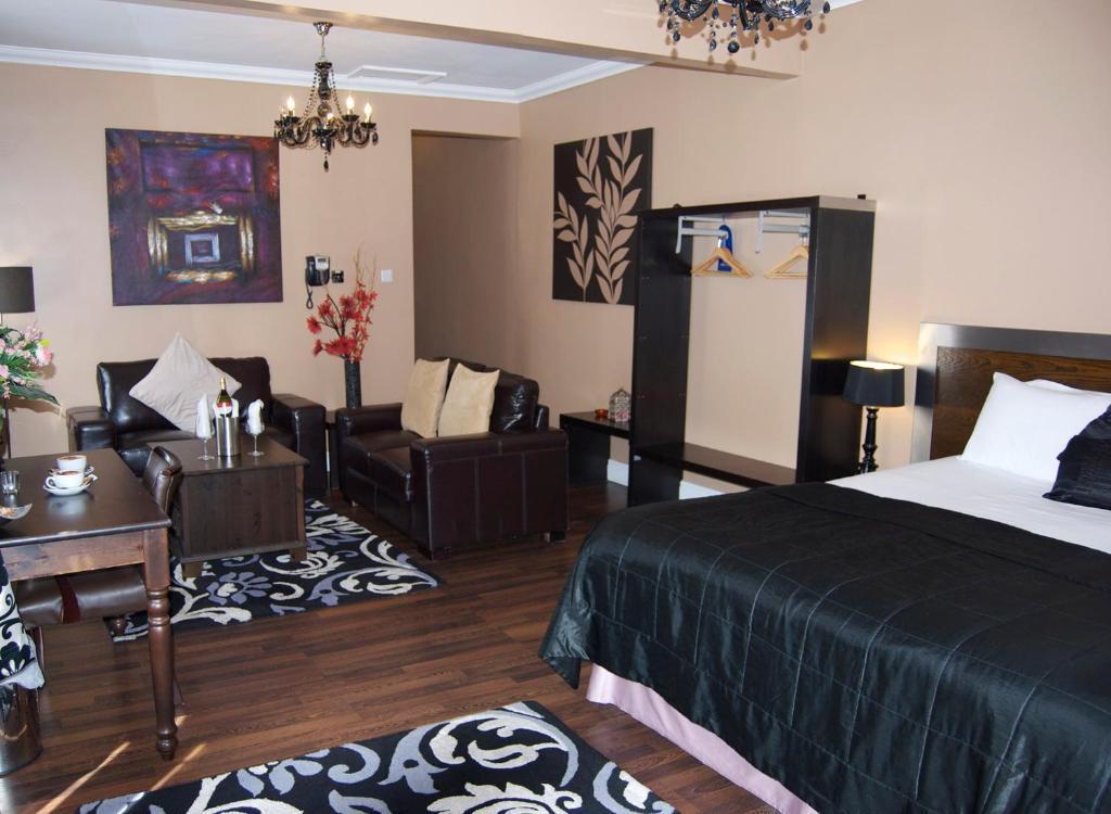 Villaggio Warrington Phòng bức ảnh