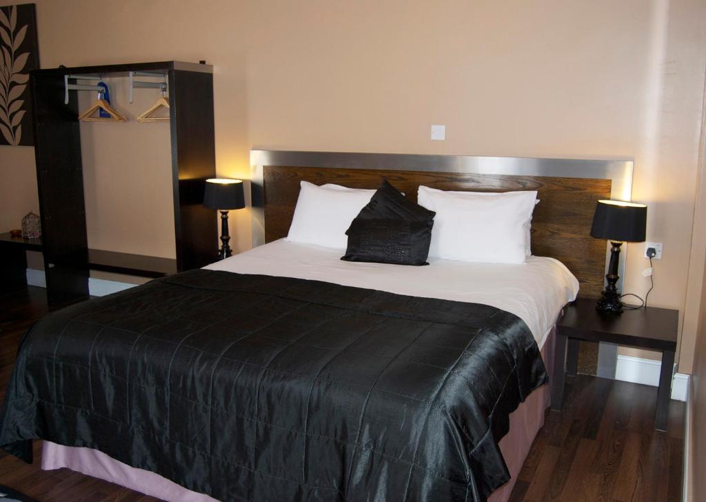 Villaggio Warrington Phòng bức ảnh
