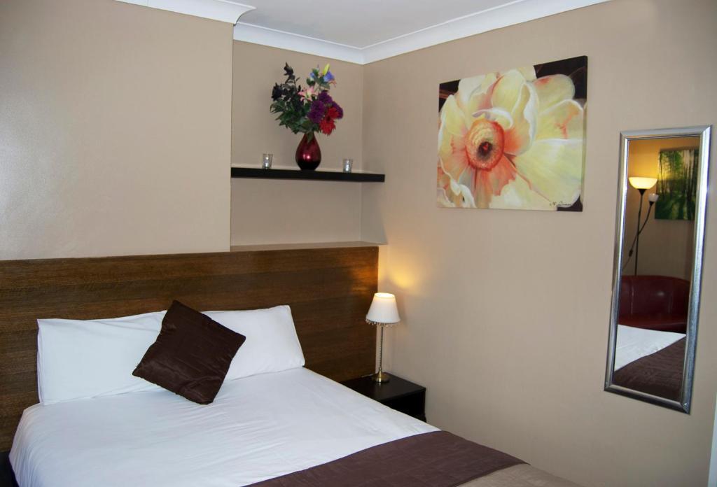 Villaggio Warrington Phòng bức ảnh