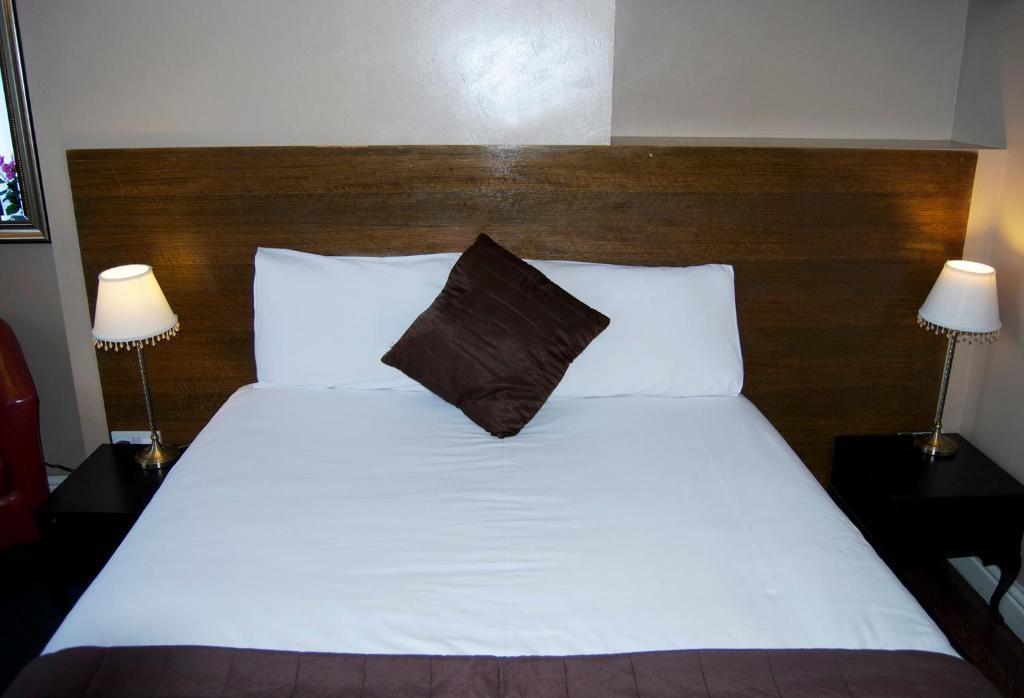 Villaggio Warrington Phòng bức ảnh