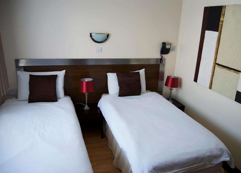 Villaggio Warrington Phòng bức ảnh