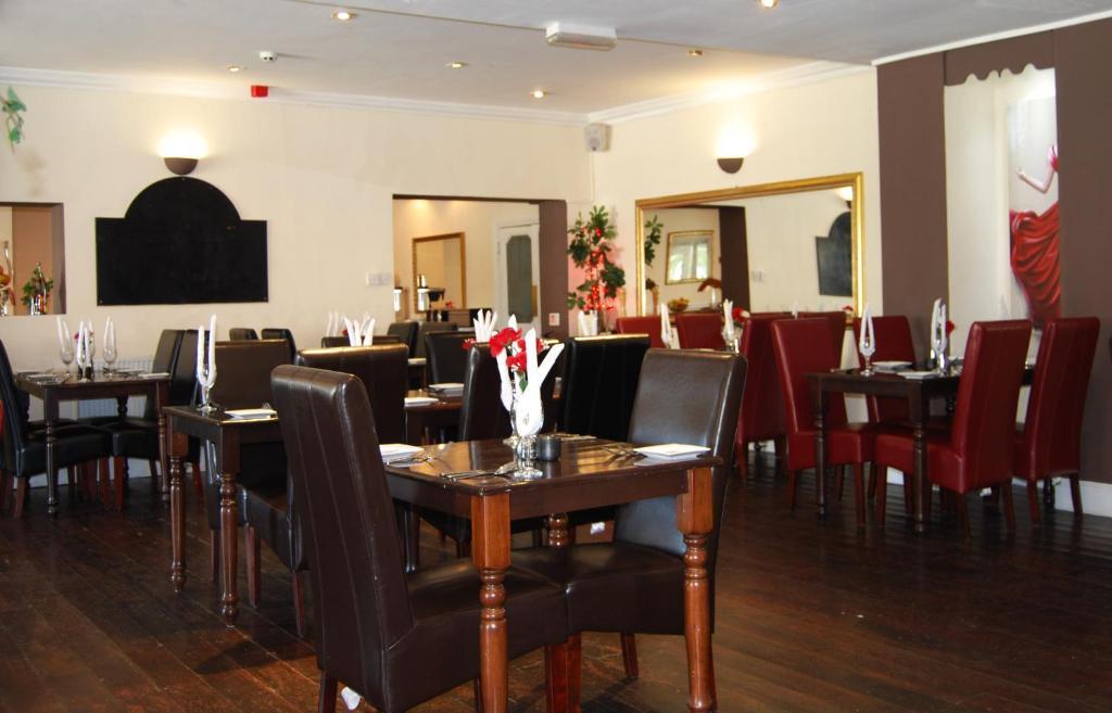 Villaggio Warrington Ngoại thất bức ảnh