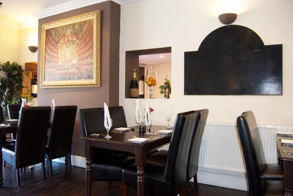 Villaggio Warrington Ngoại thất bức ảnh
