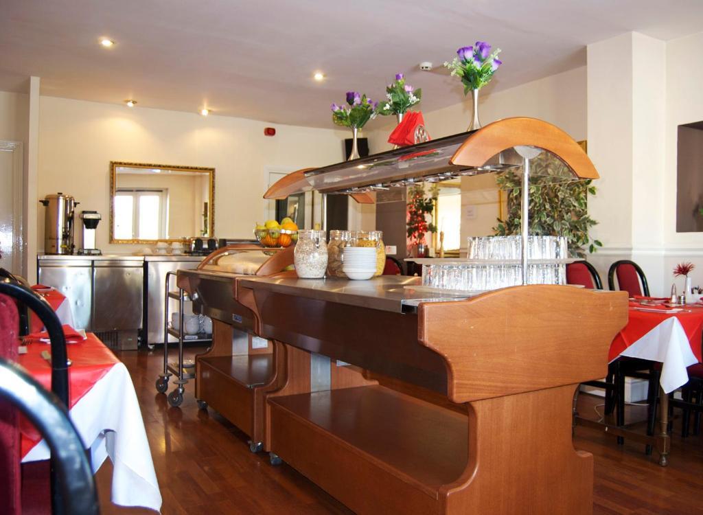 Villaggio Warrington Ngoại thất bức ảnh