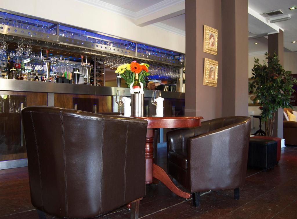 Villaggio Warrington Ngoại thất bức ảnh