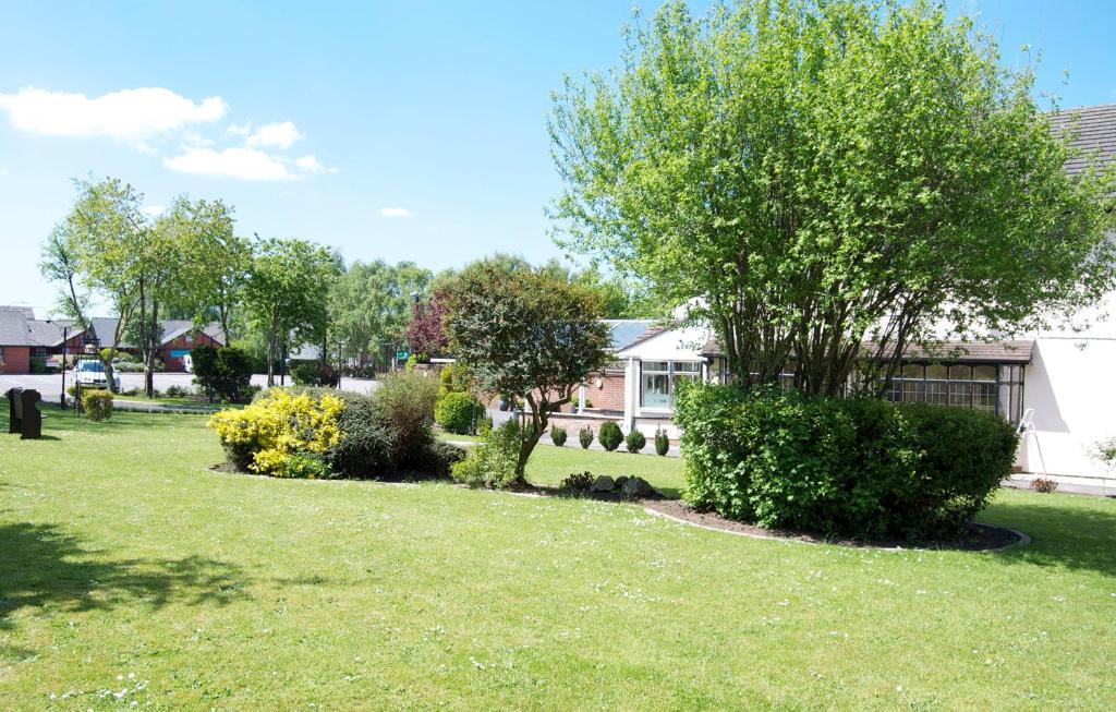 Villaggio Warrington Ngoại thất bức ảnh