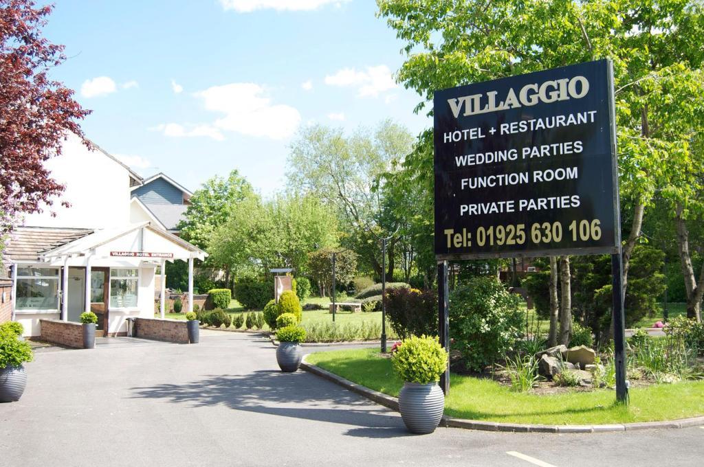 Villaggio Warrington Ngoại thất bức ảnh