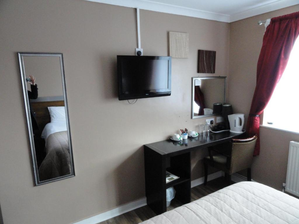 Villaggio Warrington Ngoại thất bức ảnh