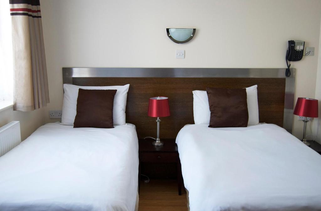 Villaggio Warrington Ngoại thất bức ảnh